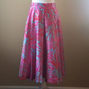 Romeo Juliet Couture Skirt